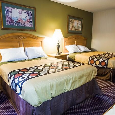 Hotel Super 8 By Wyndham Marana/Tucson Area Exterior foto