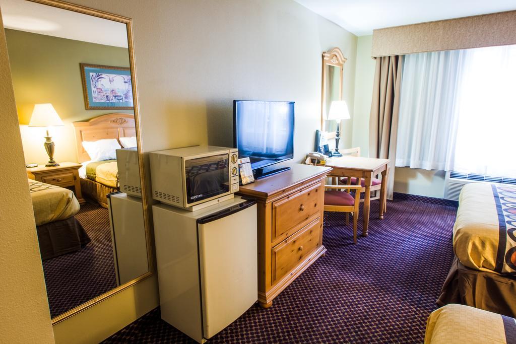 Hotel Super 8 By Wyndham Marana/Tucson Area Exterior foto