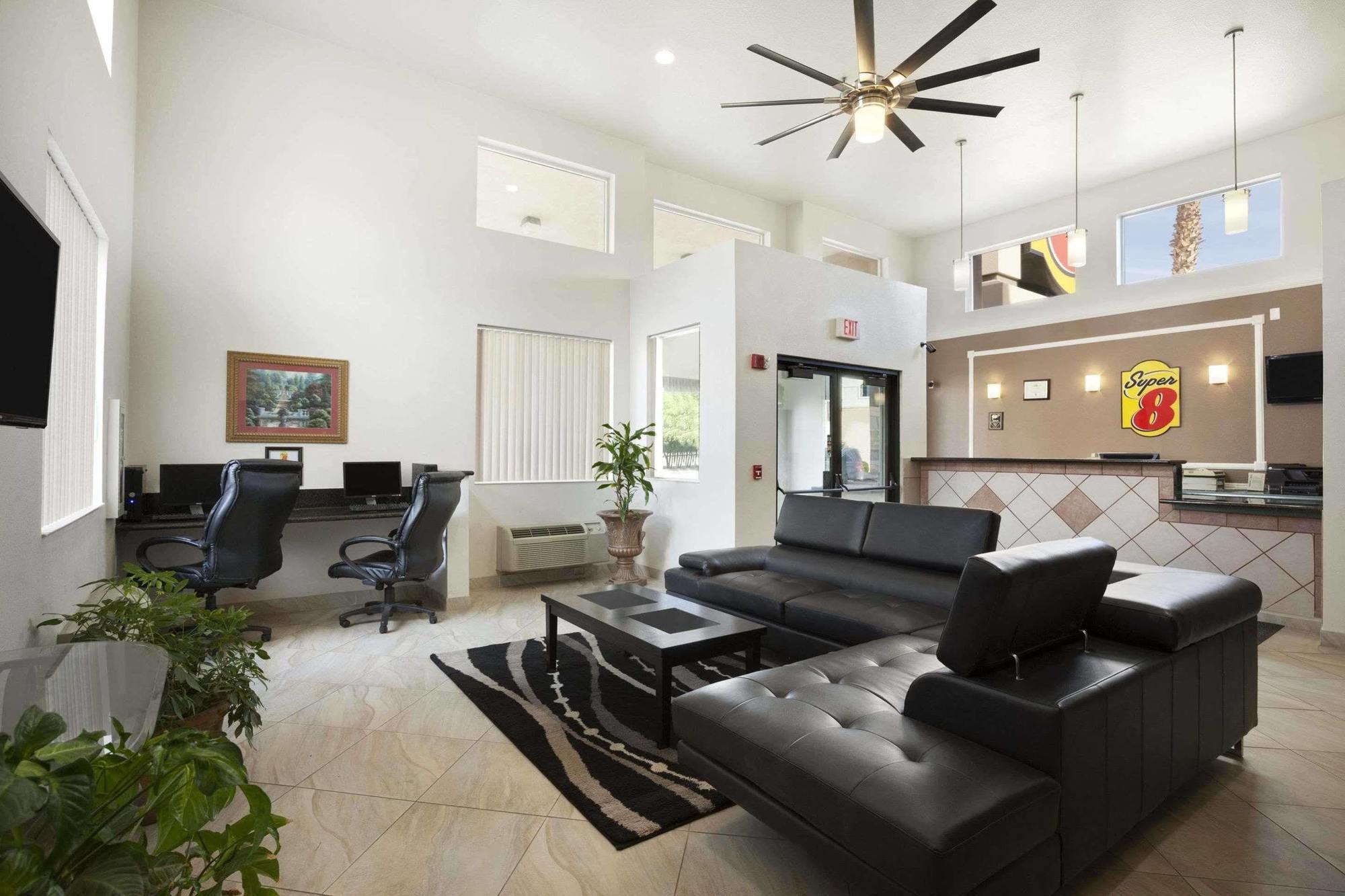 Hotel Super 8 By Wyndham Marana/Tucson Area Exterior foto
